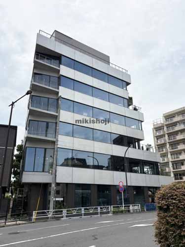 トミガヤ　テラス 外観