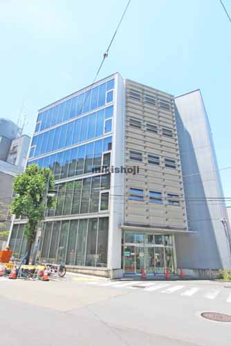 Ｉｍａｓ　Ｓｈｉｂｕｙａ 外観