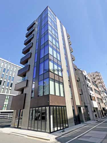 ＥＮｅｔｉａｌ日本橋大伝馬町 外観