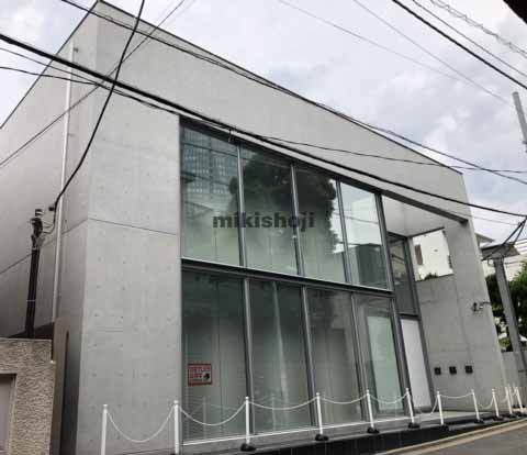 ビクトリノックスアネックスビル 外観