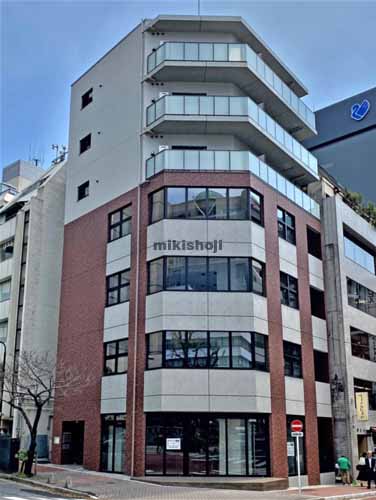 メゾン・シャルール 外観