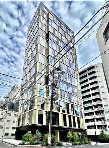 ｍｉｒｉｏ神保町 外観