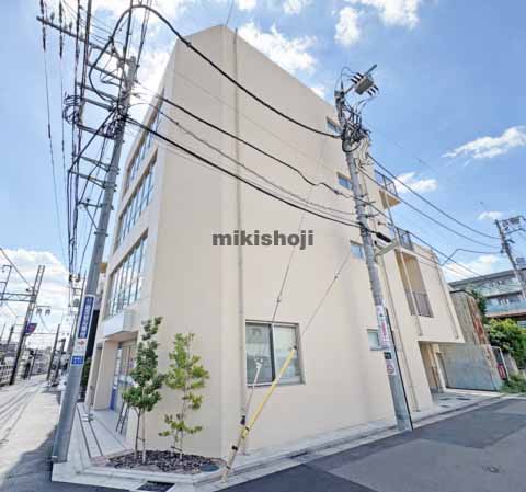 京王南烏山４丁目ビル 外観