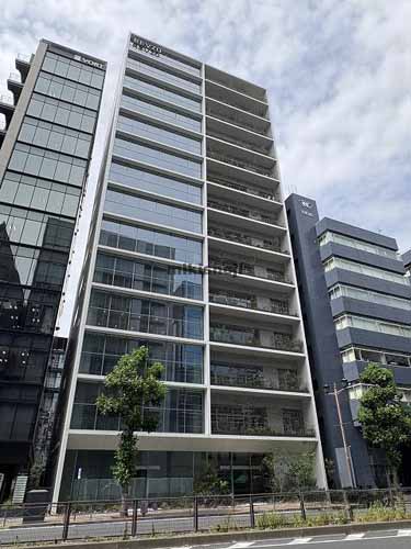 ＲＥＶＺＯ麹町 外観