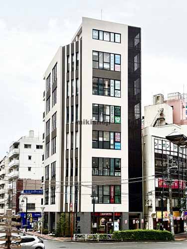 ダイワビル 外観