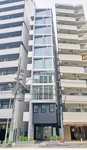 ＫＳＫ上野ビル 外観