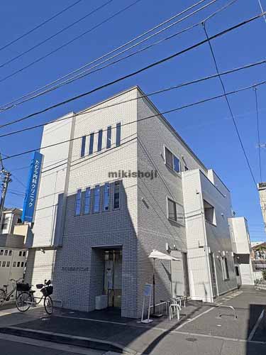 神谷２丁目テナントビル 外観