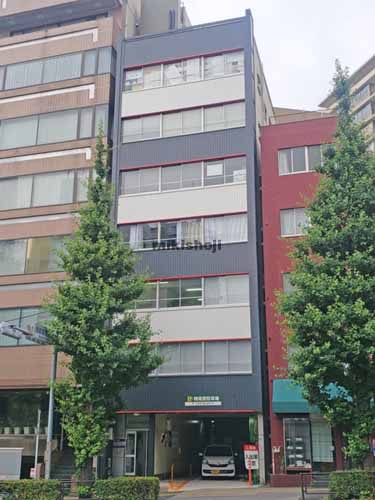 ＴＲＵＳＴ　ＶＡＬＵＥ　本郷 外観