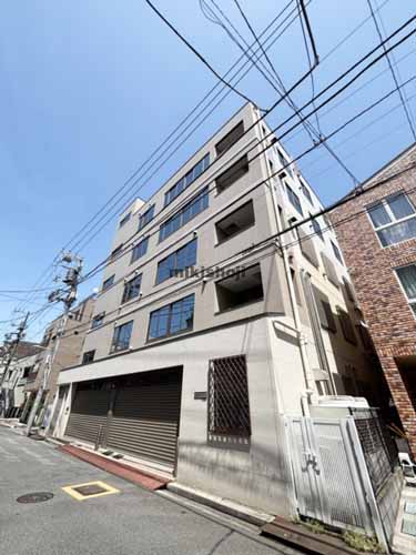 イプソンビル 外観