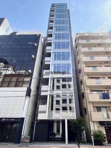 ＡＣＮ秋葉原ＳＱＵＡＲＥ 外観