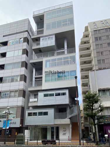 ＡＲＩＳＴＯ吉祥寺 外観