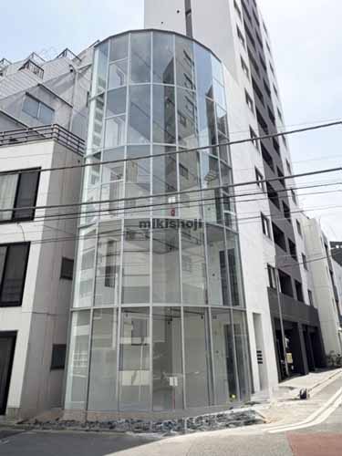 ＨＡＲＶＥＹ神田司町 外観