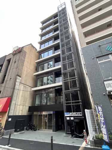 ＡＣＮ三田ビル 外観