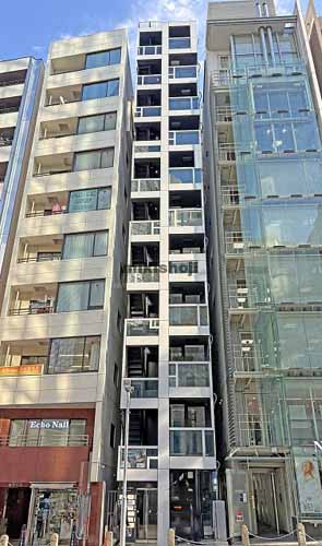 ＲｅＲａｉＭａ渋谷道玄坂 外観