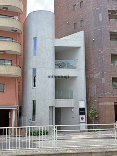 Ａｓｗａｙ　ＨＩＲＯＯ 外観