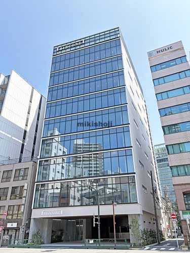 ＢＩＺＣＯＲＥ飯田橋 外観