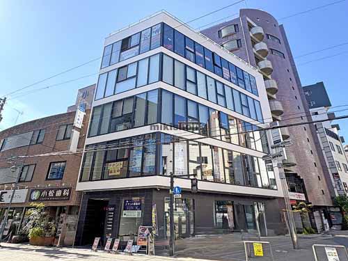 ＵＩブリーゼ 外観