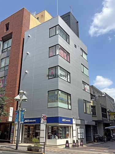 吉祥寺横田ビル 外観