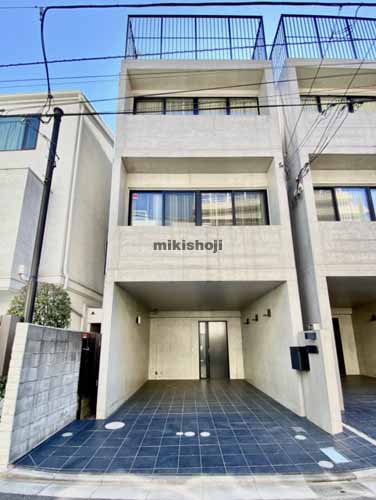 三番町一棟ビルＥＡＳＴ 外観