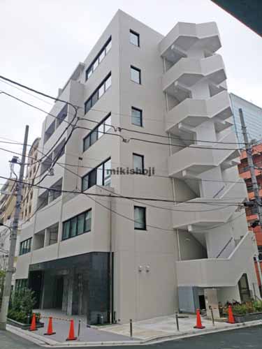 第１セイコービル 外観