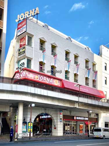 町田ジョルナ 外観