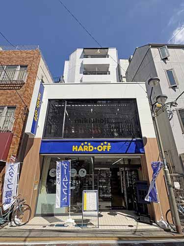 Ａ－１ビル 外観