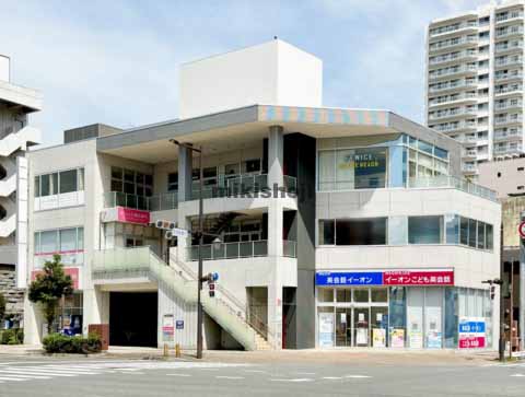 ドルチェヴィータ高崎 外観