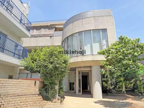 千駄ヶ谷Ｓ’ビル 外観