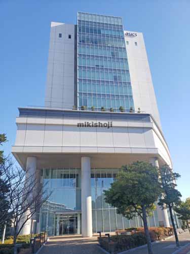 南砂町ＰＪ 外観1