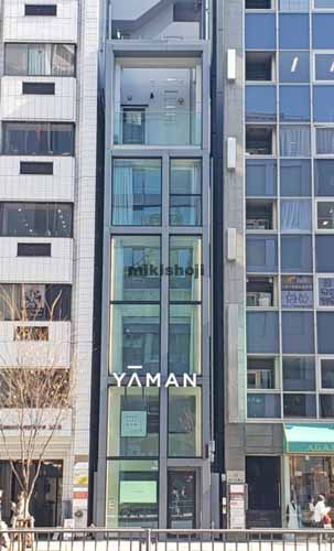 ＡＲＡ南青山プレイス 外観