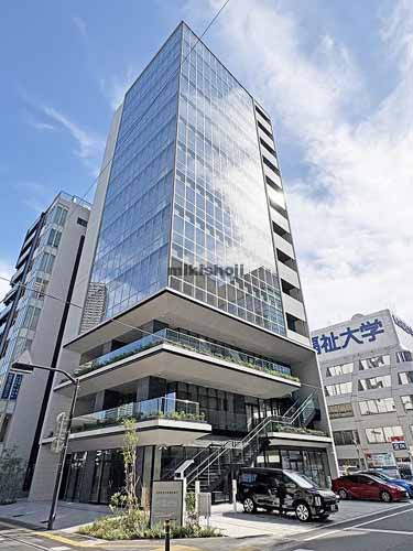 ＵＰＲＯＶＥＭＥＮＴ 外観