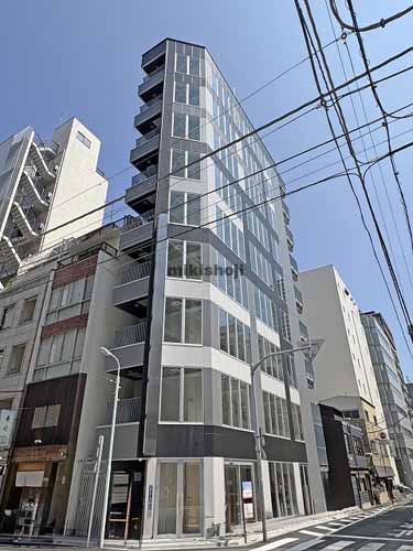 中央区人形町１丁目ビル 外観