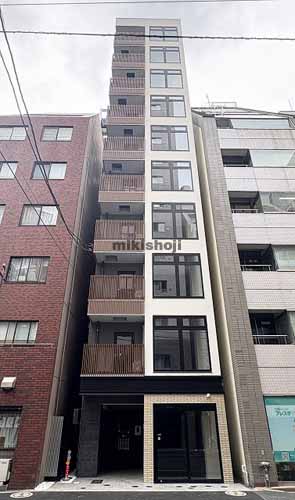 神保町ビル 外観