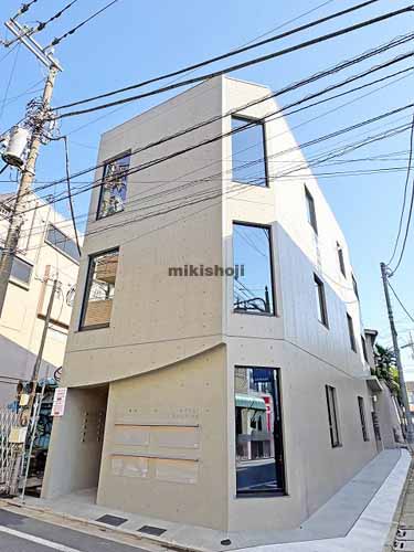 Ｒｏｏｔ　Ｂｕｉｌｄｉｎｇ 外観