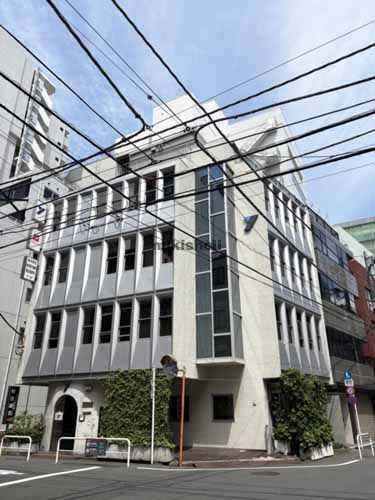 横須賀第一ビル 外観