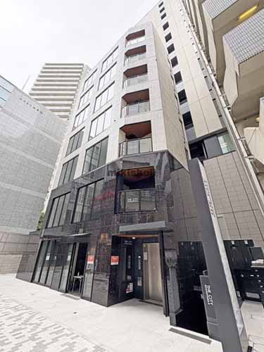 ＡＲＩＳＴＯ北青山 外観