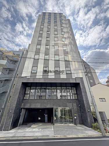 ＮＣＯ浜松町 外観