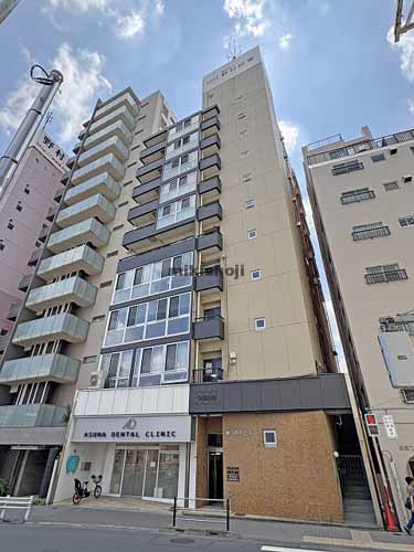 第３野村ビル 外観