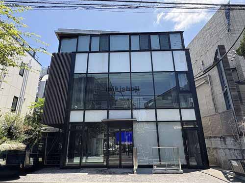 Ｍレジデンス 外観