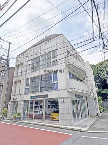 Ｂａｒｂｉｚｏｎ２１ 外観