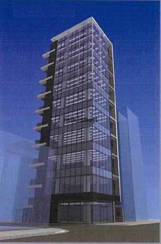 ＮＥＸＵＳ日本橋 外観