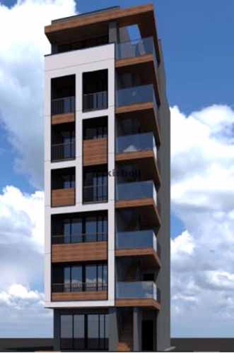 港区北青山２丁目ＰＪ 外観