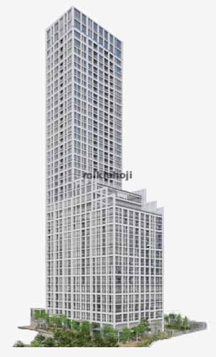 表参道Ｇｒｉｄ　Ｔｏｗｅｒ 外観