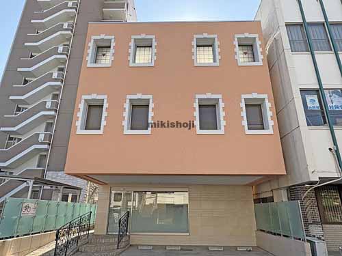 八幡町小泉ビル 外観