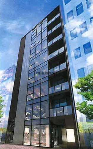 ＴＨＥ　ＣＩＴＹ渋谷神南 外観