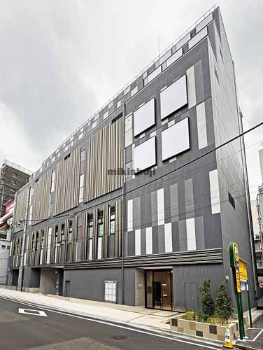 ＳＵＮＲＩＳＥ綾瀬 外観