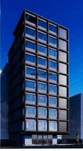 ファーストビル 外観