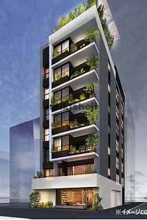 ＢＩＡＳＴＡ　ＪＩＭＢＯＣＨＯ 外観1