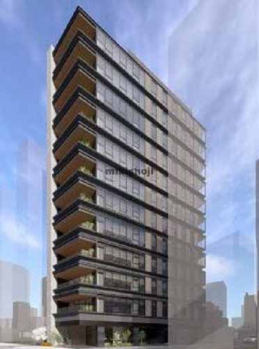 神保町ＰＲＥＸ 外観1