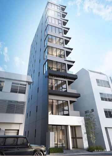 ＵＲＥ御徒町ビル 外観